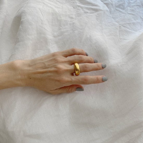 middle ring
